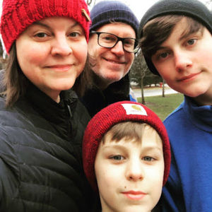 Meet your Posher, Nora